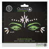 Ouch! Glow Stickers Strass Visage phosphorescent Glow Jewelry